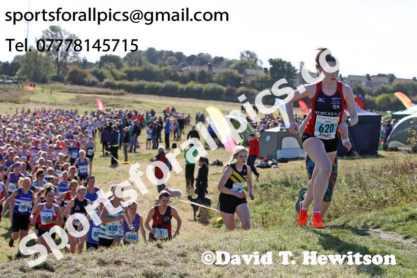 Senior womens Start Fitness NEH, Wrekenton. Photo:  David T. Hewitson/Sports for All Pics